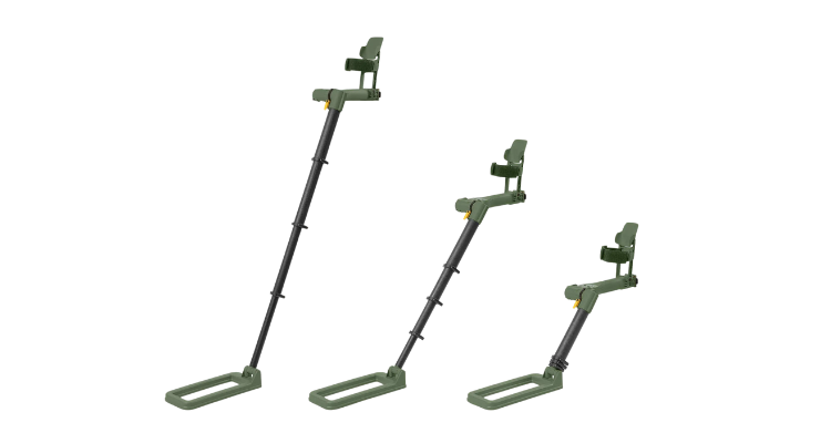 Metal detectors